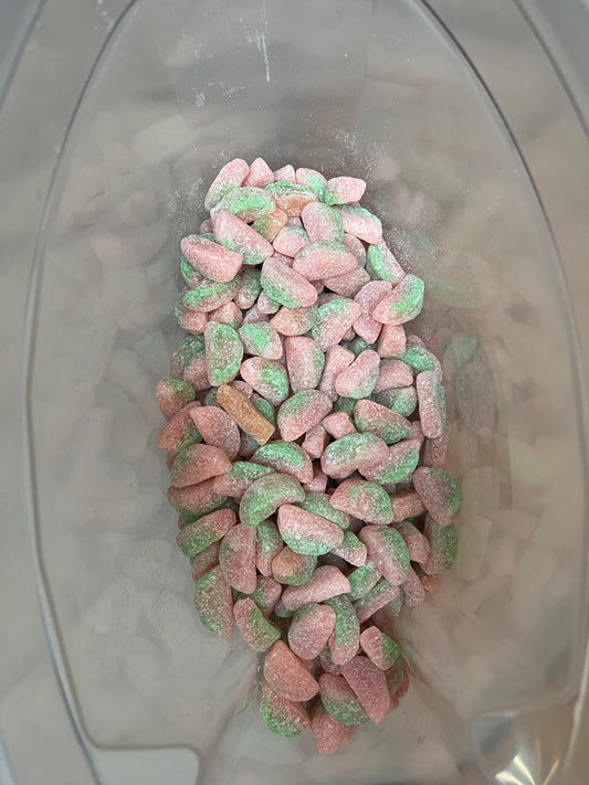 Chamoy Sour Patch Kids Watermelon Gummies