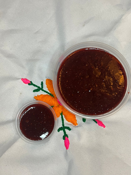 Chamoy Dip 11oz