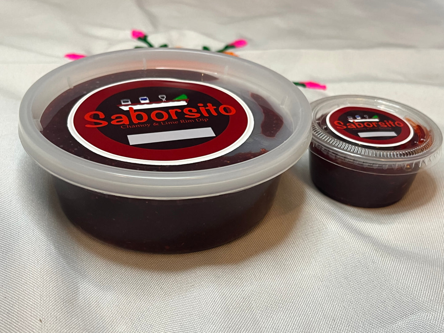 Chamoy Dip 11oz