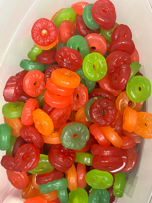 Chamoy LifeSavers Gummies