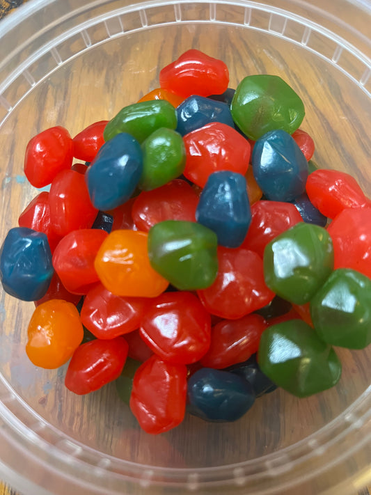 Chamoy Gushers