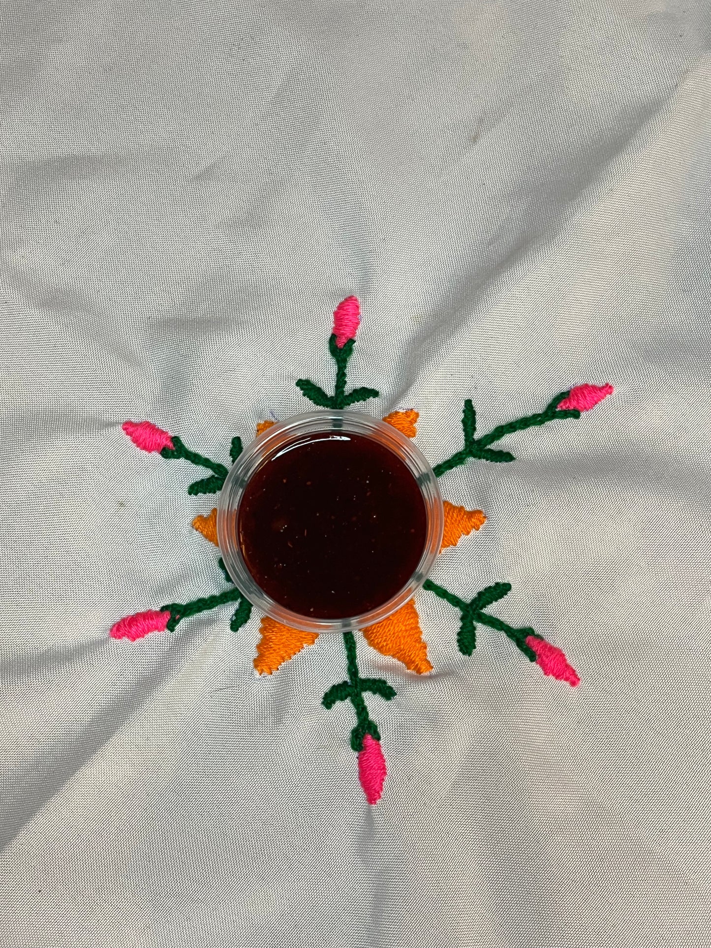 Chamoy Dip Samplers 2oz